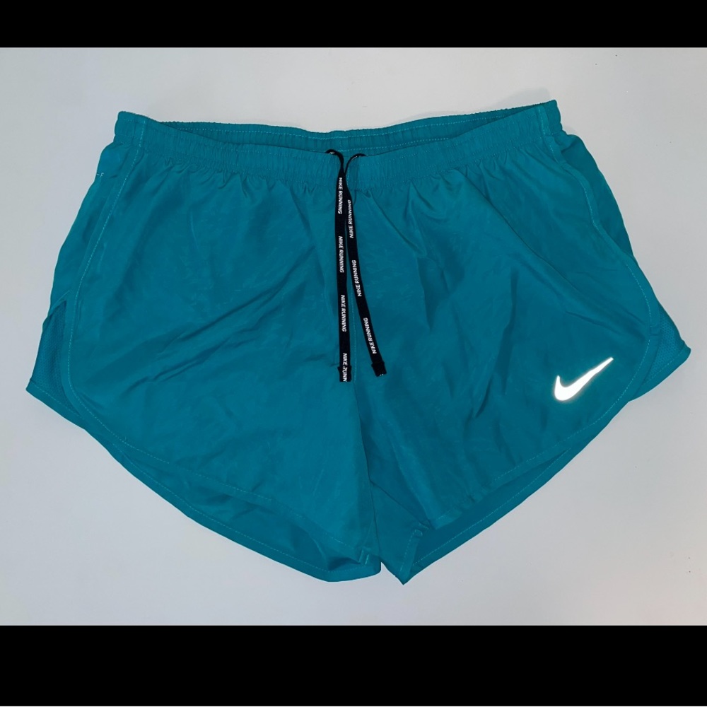 Nike Dri-Fit Running Shorts
